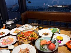 -蟹之国·精品蟹料理(极地店)