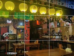 -达摩食堂(仓山万达店)