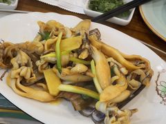 蛏子-盈田盈粥庄(博山东路店)