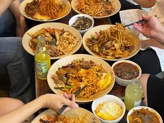 -方铲铲·成都板凳面(滨江银泰店)
