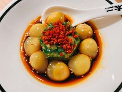 脆椒小皮蛋-太二酸菜鱼(中山龙之梦店)