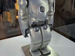 -日本科学未来馆