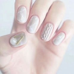 -美肌宜天南星美甲美睫店