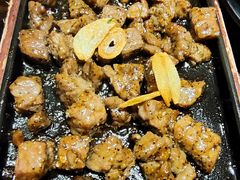 -小川洋风料理(街道口店)