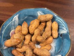 -酌酒半杯·生腌熟醉·阿拉宁波小菜馆(天一广场店)