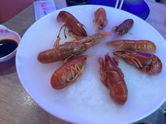 -红盔甲·小龙虾(车公庙店)