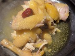 -佬肥猫·浙江乡村菜(国华广场店)