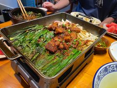 -厨道重庆菜馆(鸳鸯店)