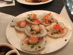 -甄品麦哲伦海鲜和牛自助(万达广场店)