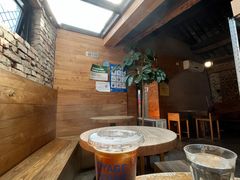 -VOYAGE COFFEE(北锣鼓巷店)