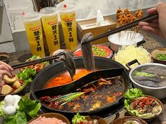 -冯校长老火锅(深圳总店)