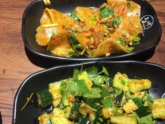 -Let’s WaKao瓦烤(贝森店)