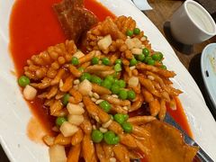 -福慧慈缘素食餐厅(王府井店)