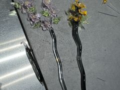 -隐工匠·银饰·烧玻璃DIY手工坊(蓝·芳华店)