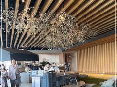-Seesaw Coffee(朝阳大悦城店)