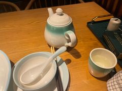 -呷湘厨·鱼汤捞饭·剁椒鱼头·辣椒炒肉(国家会展中心店)