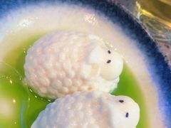 -313羊庄铁锅烀羊肉·烤全羊·烧烤龙虾·团建聚餐(永德路店)