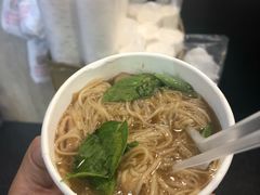 -阿宗面线(西门町店)
