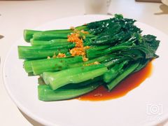 -蔡澜点心·粤菜(嘉里中心店)