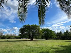 -白沙门生态公园