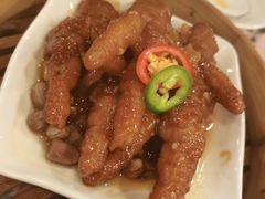 -点都德(聚福楼店)