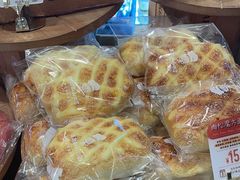 -西村叔叔的店·面包·甜品·蛋糕(清河万象汇店)