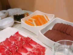 蟹肉棒-海底捞火锅(劲松店)