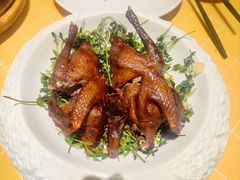 -蔡澜点心·粤菜(花城汇南区店)