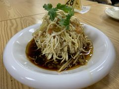 烫干丝(小份)-迎扬春茶社(闻喜路店)