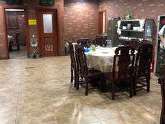 -鑫龙火锅城(环山路店)