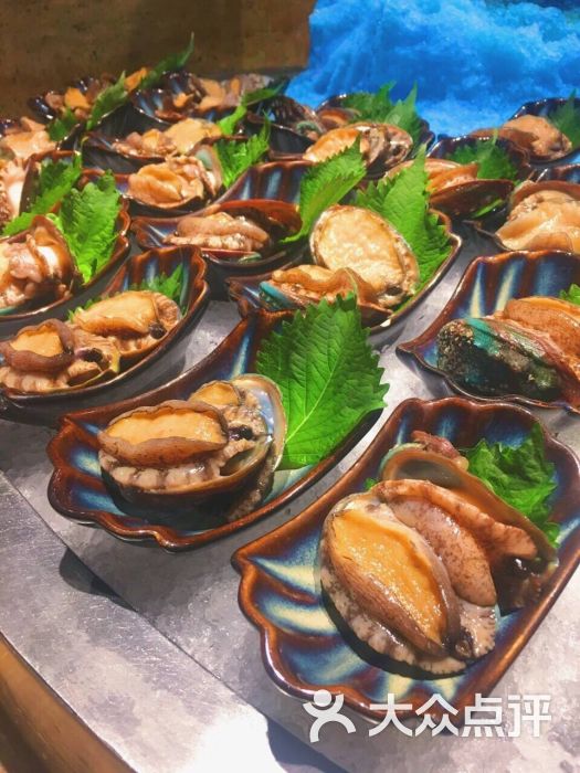 宴御海鲜姿造-图片-成都美食-大众点评网