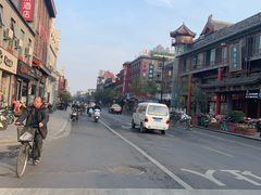 -鼓楼夜市