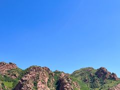 -赤峰红山公园