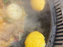 -玺炖·中国铁锅炖(虹桥天街店)