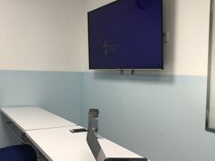 -新航道雅思托福·留学·考研培训(人民广场校区)