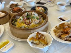 -好彩海鲜酒家(帝国中心店)
