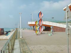 -仁川港国际客运码头