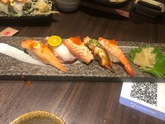 -银波·烧鸟居酒屋·平价日料(万达广场福清清昌大道店)