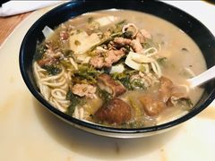 -慧娟面馆·餐厅(望江路店)