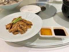 -正佳广场万豪酒店-粤菜餐厅·点心·海鲜·聚餐