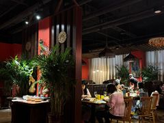 -泰国餐厅 Thai Food(裕华万达店)