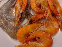 -享遇.锅姥姥牛排海鲜自助(小寨店)
