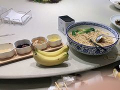 -鸭王烤鸭店(三里河店)