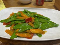 -一盏明灯全素斋(殊像寺店)
