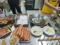 -尚食·卢记烧饼(十全街店)
