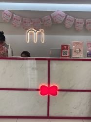 -咪咪比基尼脱毛专业店