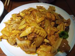 -惠宾饭庄(中山路店)