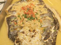 -半天妖烤鱼(大兴大悦春风里店)