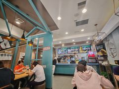 -魏家凉皮(铜锣湾店)
