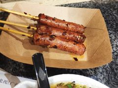 -黑白电视长沙小吃(美林M·LIVE天地东座店)